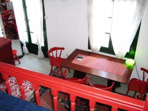 Adonis Guesthouse Batsi  Room photo