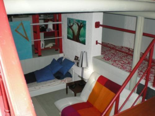 Adonis Guesthouse Batsi  Room photo
