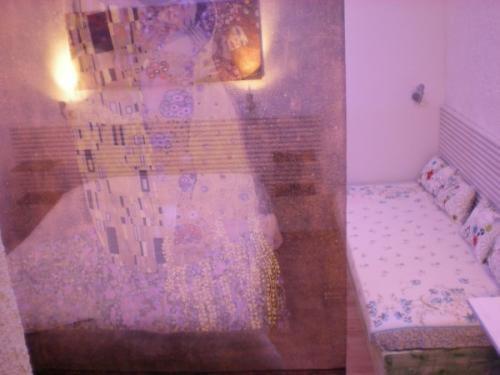 Adonis Guesthouse Batsi  Exterior photo
