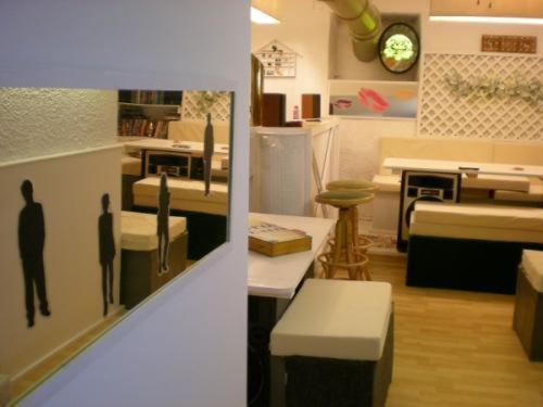 Adonis Guesthouse Batsi  Exterior photo